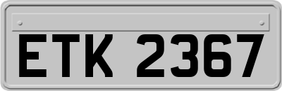 ETK2367