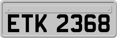 ETK2368
