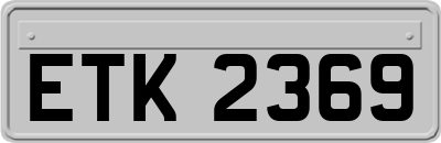 ETK2369