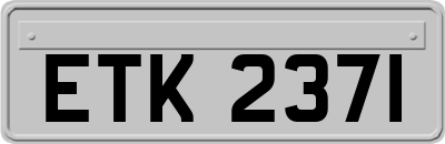 ETK2371