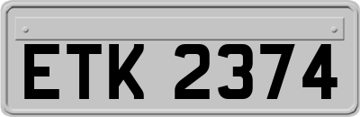 ETK2374