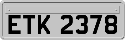 ETK2378
