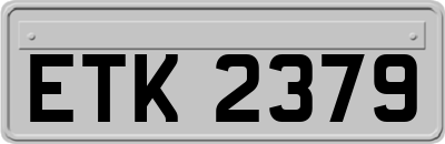 ETK2379