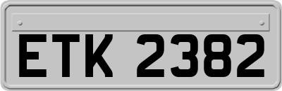 ETK2382