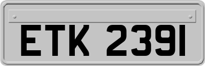 ETK2391