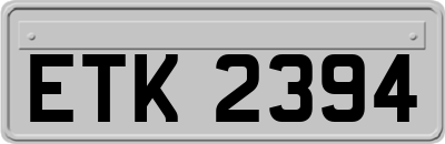 ETK2394