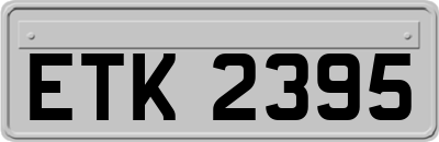 ETK2395
