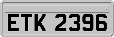 ETK2396
