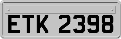 ETK2398