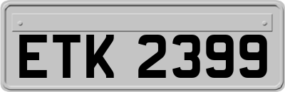 ETK2399