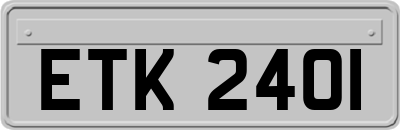 ETK2401