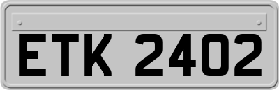 ETK2402