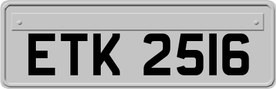 ETK2516