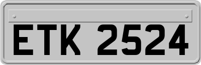 ETK2524