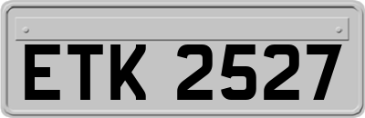 ETK2527