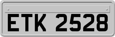 ETK2528