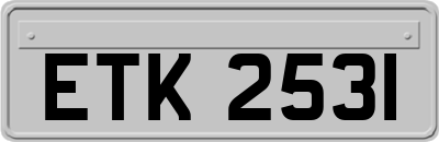 ETK2531