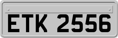 ETK2556