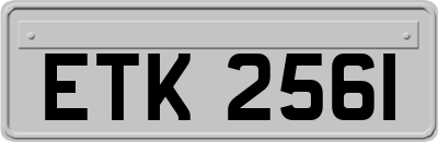 ETK2561
