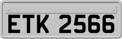 ETK2566