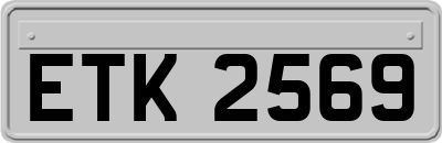 ETK2569