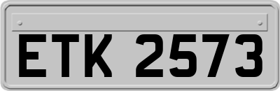 ETK2573