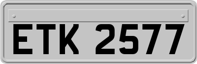 ETK2577