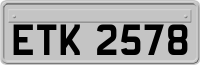 ETK2578