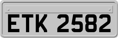 ETK2582
