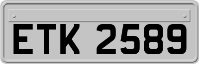 ETK2589
