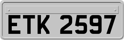 ETK2597