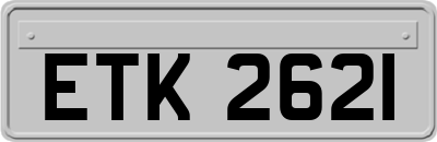 ETK2621