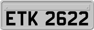 ETK2622