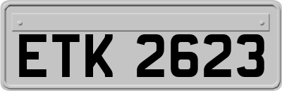 ETK2623