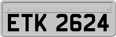ETK2624