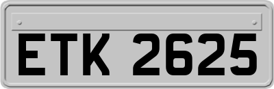 ETK2625