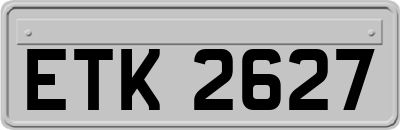 ETK2627