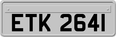 ETK2641