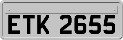 ETK2655