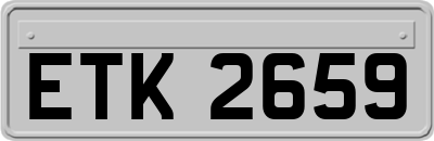 ETK2659