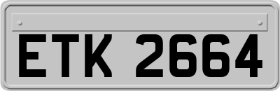 ETK2664