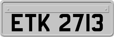 ETK2713