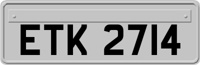 ETK2714