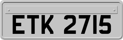 ETK2715