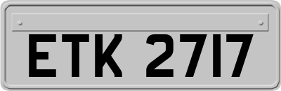 ETK2717