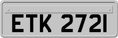 ETK2721