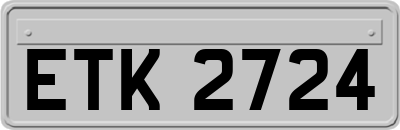 ETK2724