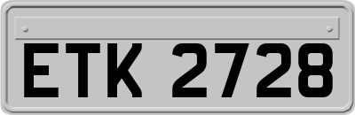 ETK2728