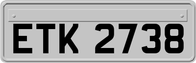 ETK2738