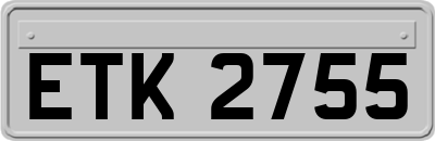 ETK2755